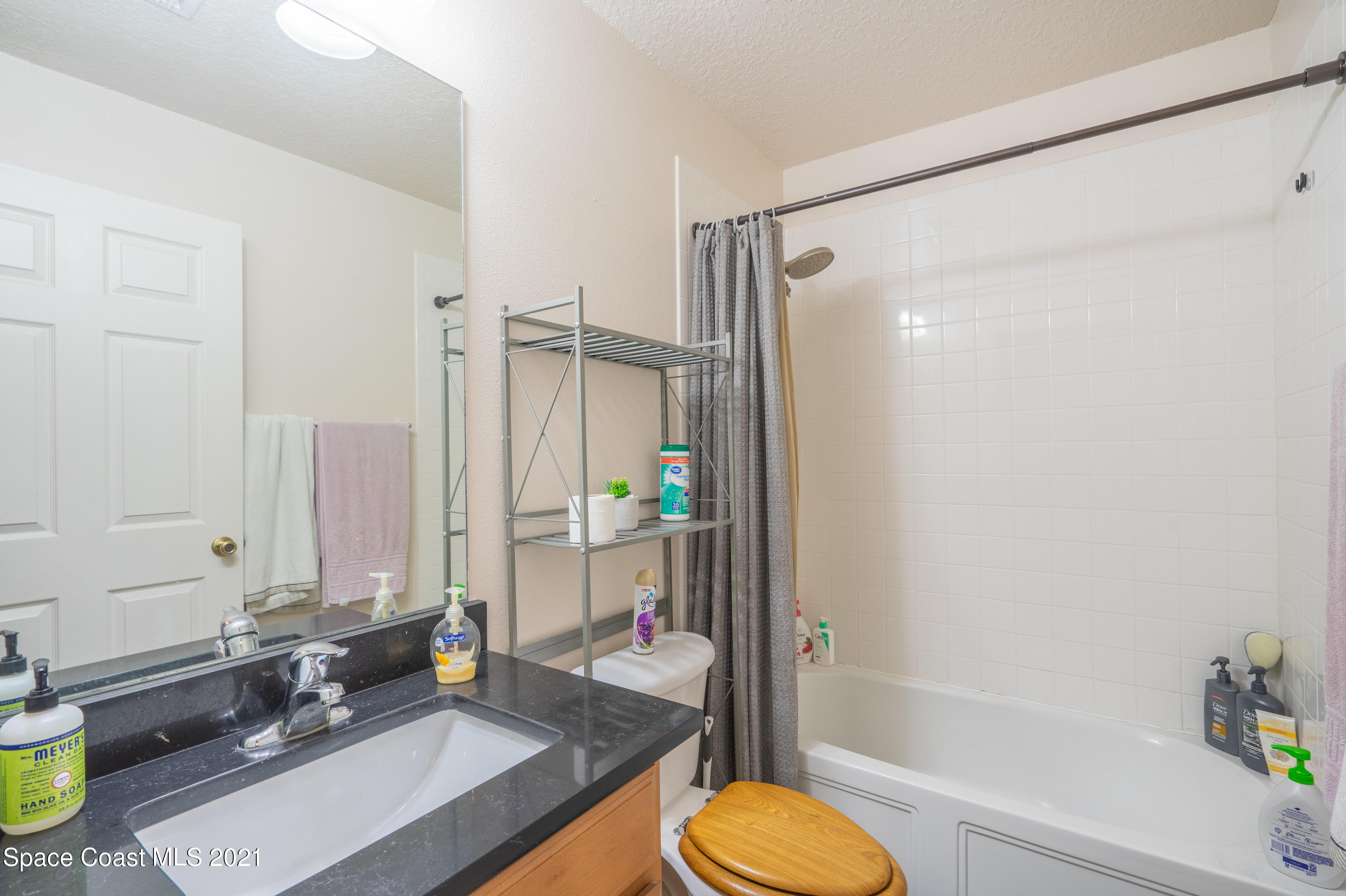 3758 Chambers Lane, Unit 7 Cocoa, FL 32926 - Photo 19 of 25 Bath 2