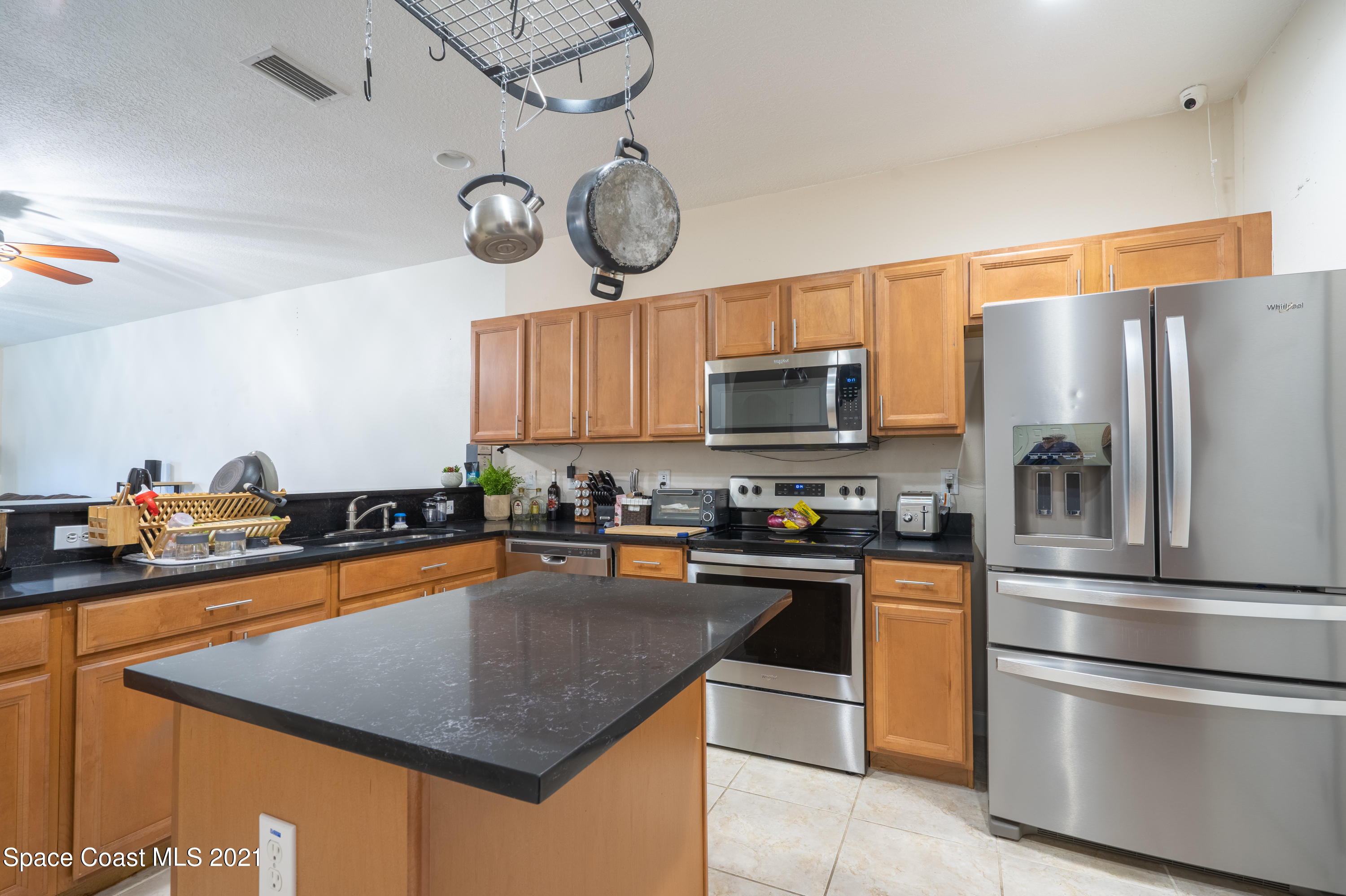 3758 Chambers Lane, Unit 7 Cocoa, FL 32926 - Photo 3 of 25 Kitchen