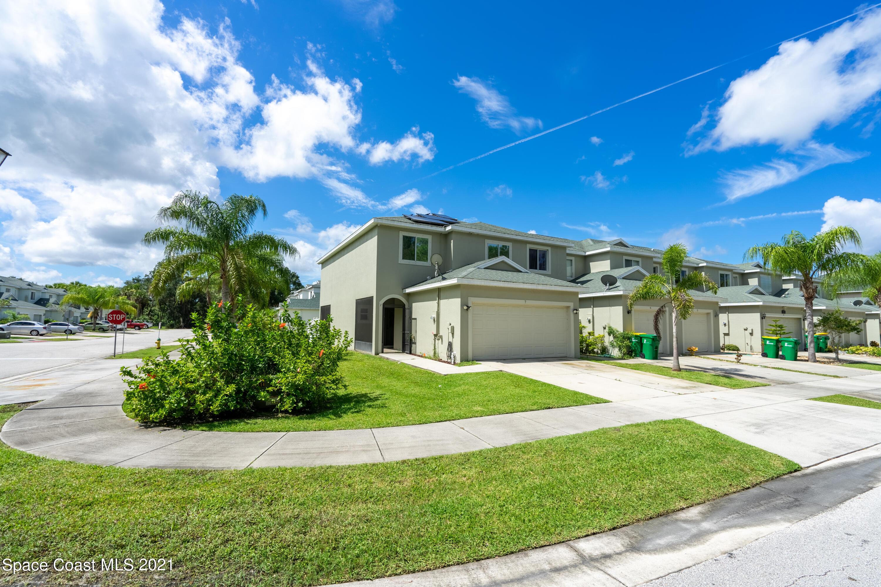 3758 Chambers Lane, Unit 7 Cocoa, FL 32926 - Photo 25 of 25 3758ChambersLane-1