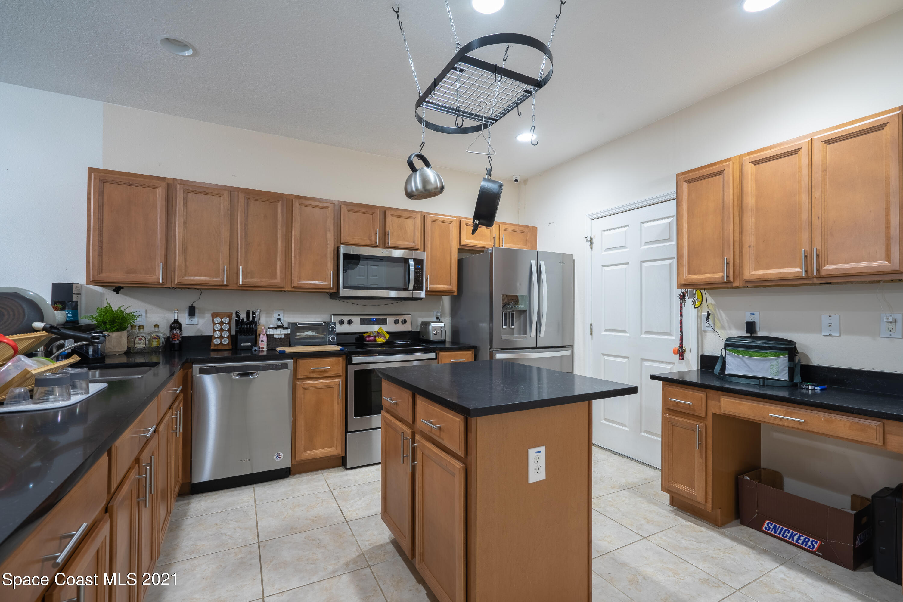 3758 Chambers Lane, Unit 7 Cocoa, FL 32926 - Photo 4 of 25 Kitchen