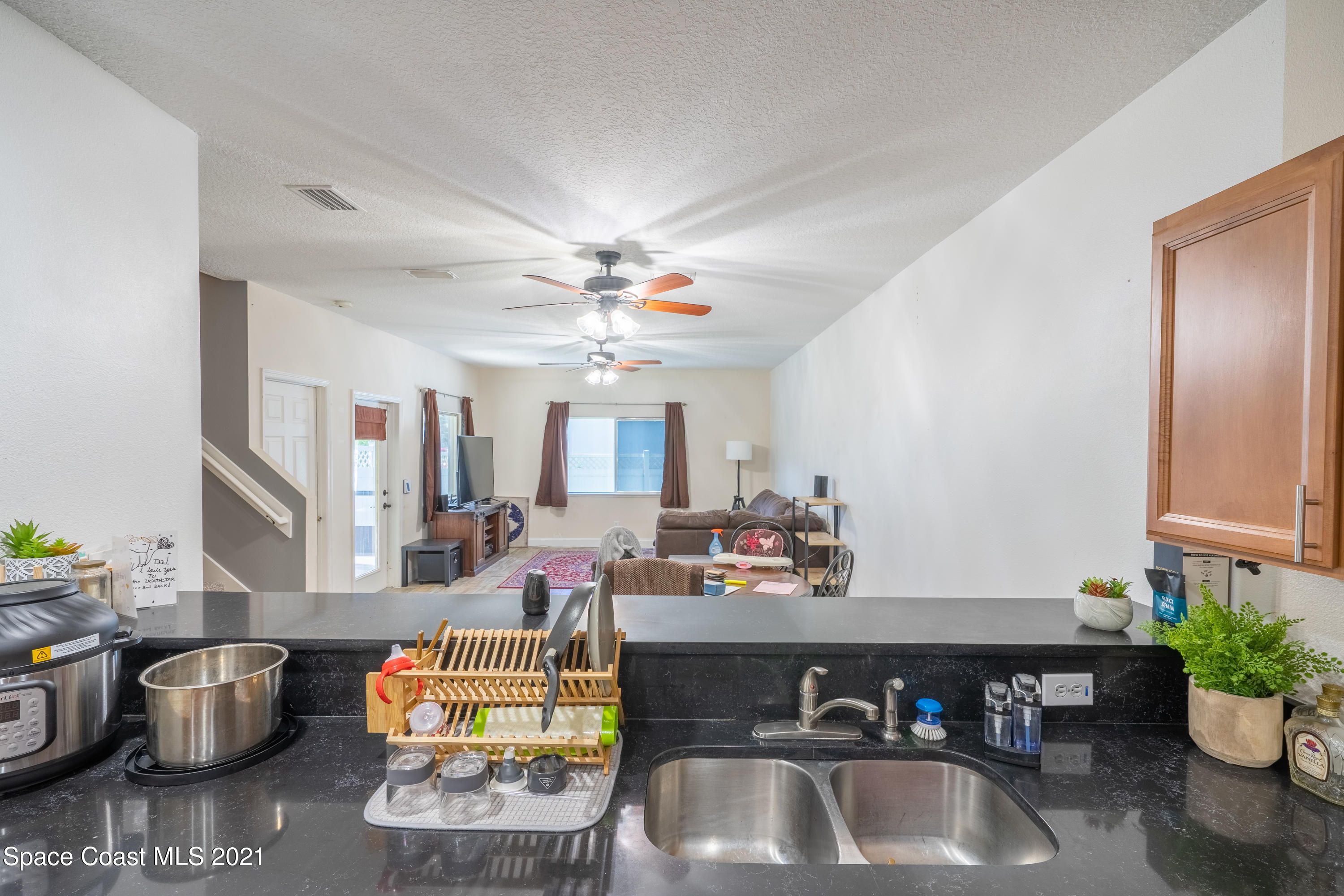 3758 Chambers Lane, Unit 7 Cocoa, FL 32926 - Photo 6 of 25 Kitchen