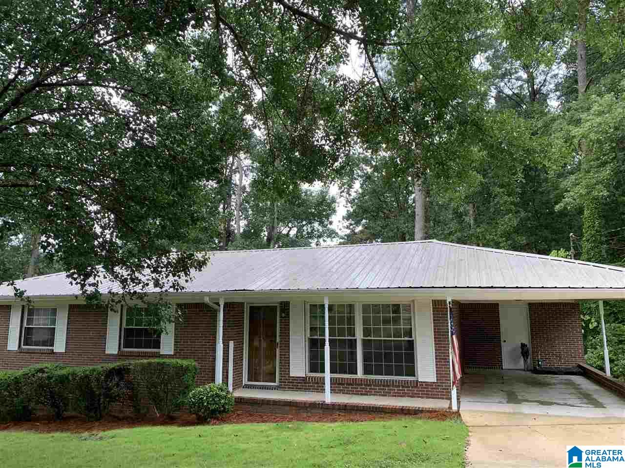 517 Tinker Street Bessemer, AL 35023 - Photo 1 of 19