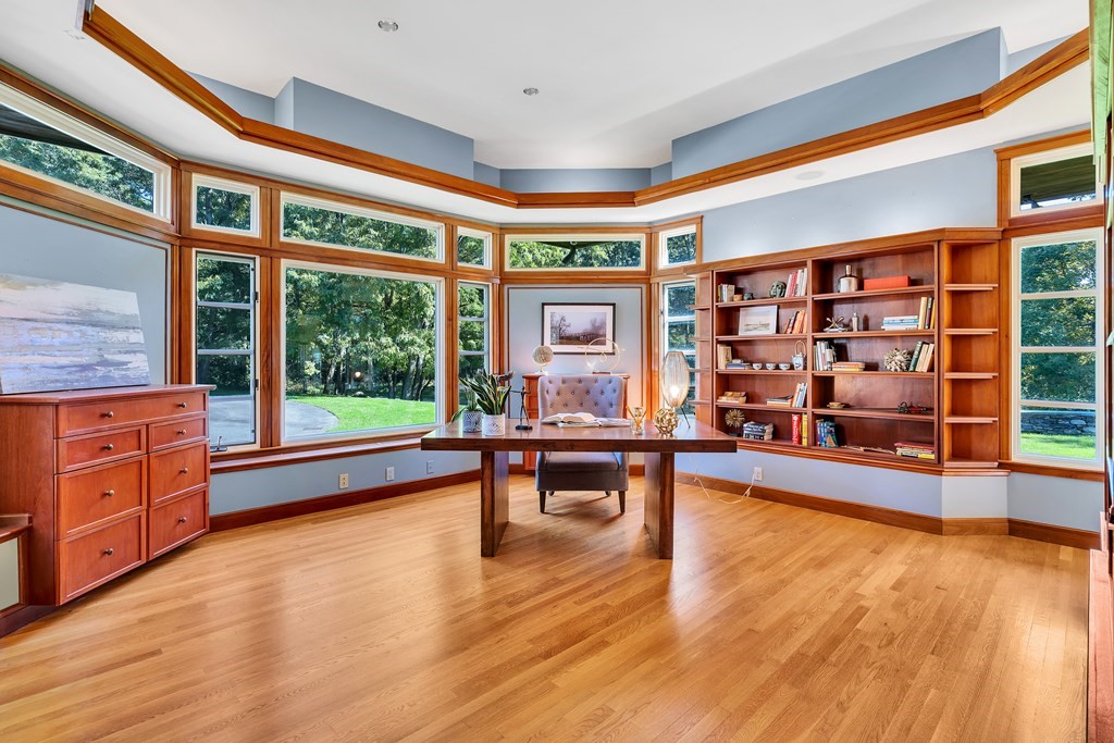 3 Crowell Farm Road Concord, MA 01742 - Photo 11 of 27