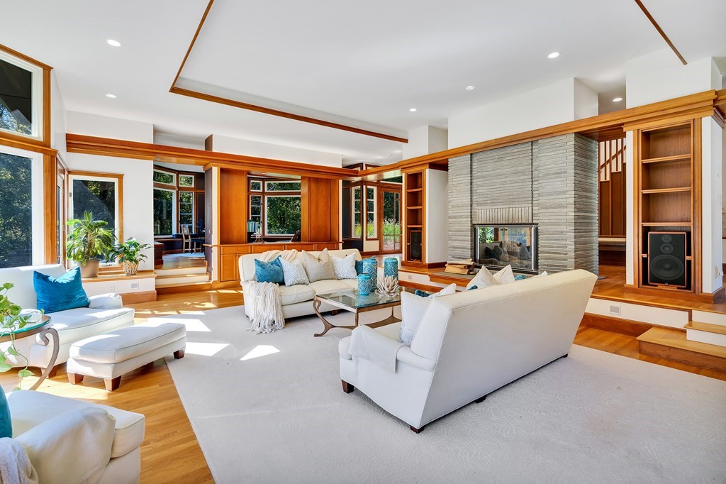 3 Crowell Farm Road Concord, MA 01742 - Photo 12 of 27