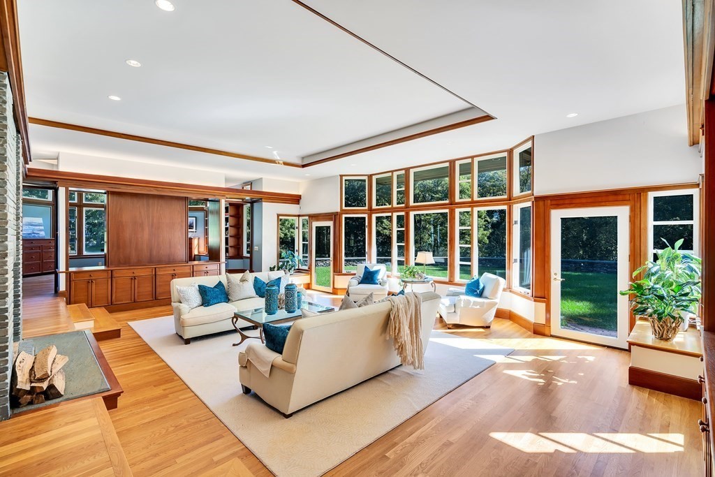 3 Crowell Farm Road Concord, MA 01742 - Photo 13 of 27