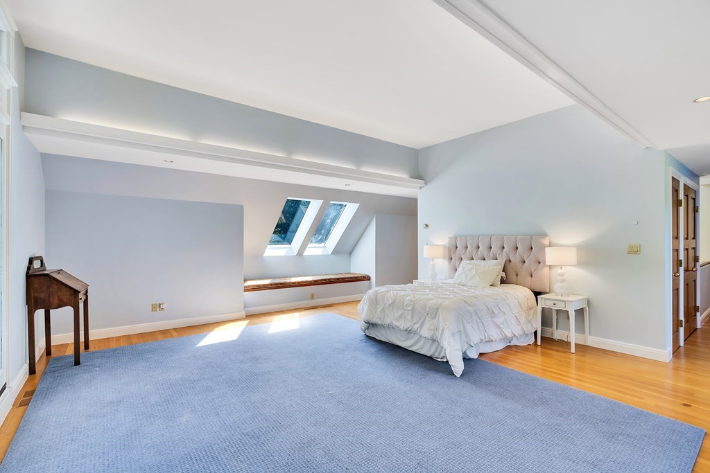 3 Crowell Farm Road Concord, MA 01742 - Photo 20 of 27