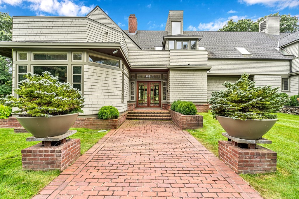 3 Crowell Farm Road Concord, MA 01742 - Photo 2 of 27