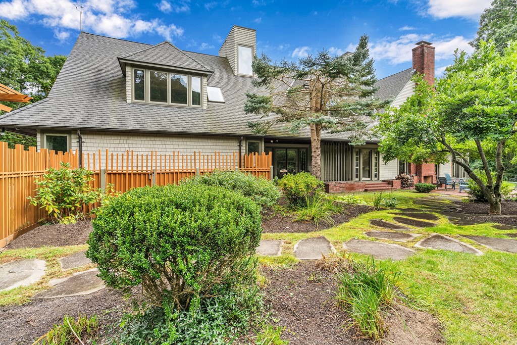 3 Crowell Farm Road Concord, MA 01742 - Photo 23 of 27