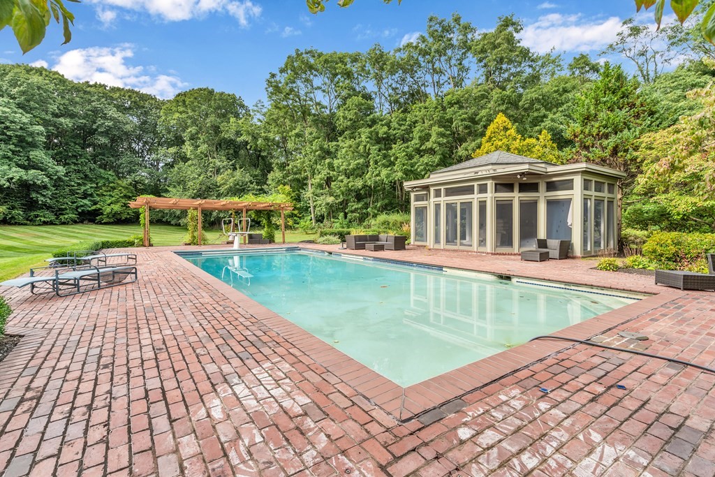 3 Crowell Farm Road Concord, MA 01742 - Photo 24 of 27