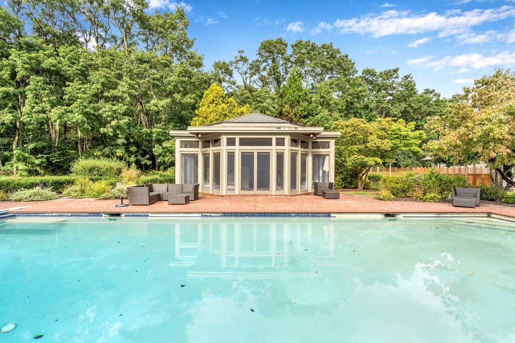 3 Crowell Farm Road Concord, MA 01742 - Photo 25 of 27