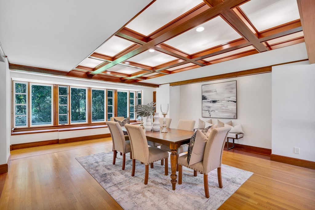 3 Crowell Farm Road Concord, MA 01742 - Photo 10 of 27