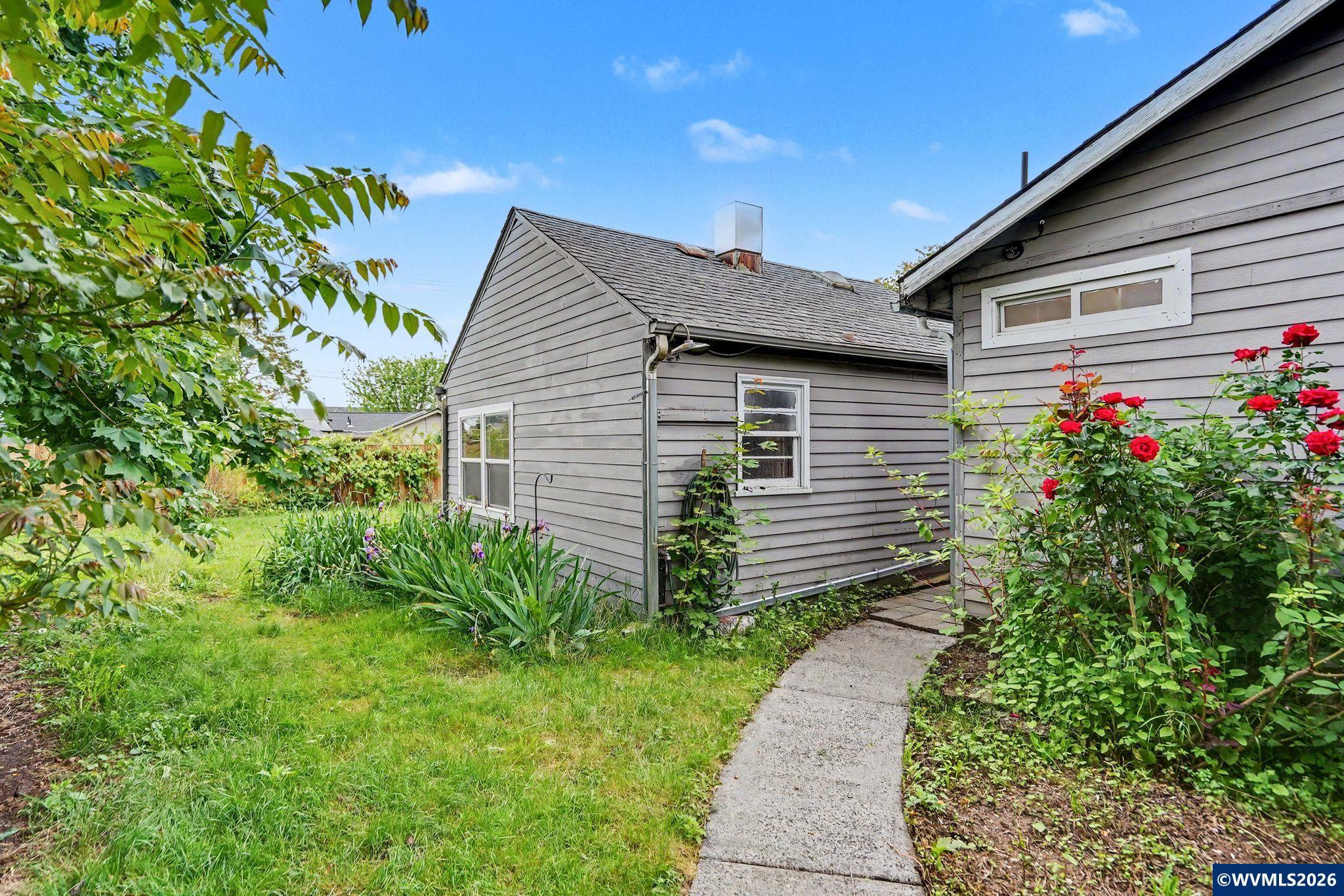 508 South 2nd Street Silverton, OR 97381 - Photo 24 of 29