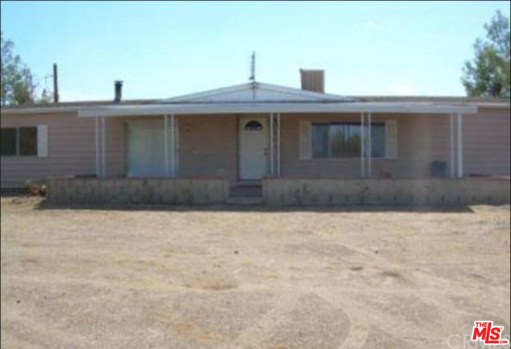 10732 Gorgonio Road Victorville, CA 92392 - Photo 1 of 8