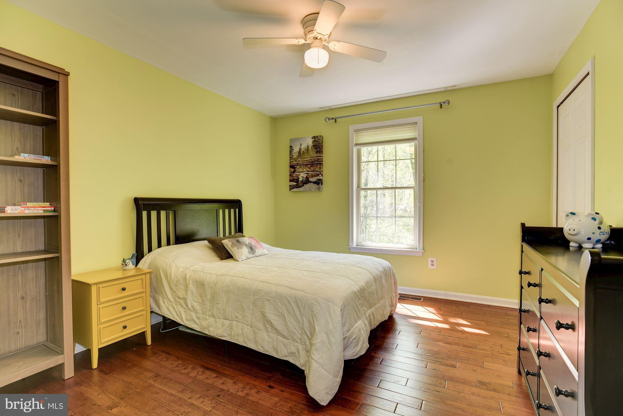 8261 Rippling Branch Road Laurel, MD 20723 - Photo 22 of 40 Bedroom