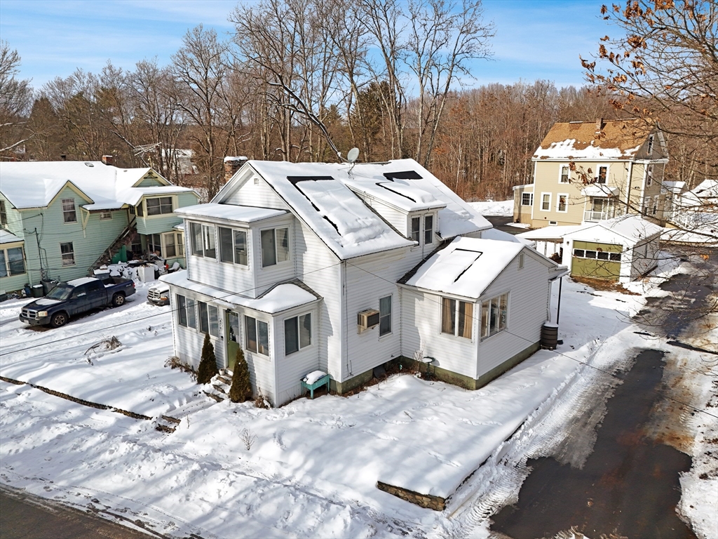 474 Chestnut Street Athol, MA 01331 - Photo 3 of 31