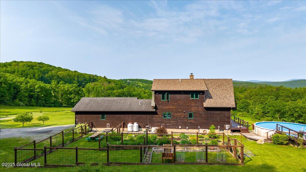 78 Cramer Road Argyle, NY 12809 - Photo 5 of 91 006-78 Cramer Rd-6