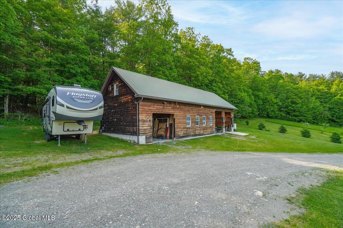 78 Cramer Road Argyle, NY 12809 - Photo 54 of 91 061-78 Cramer Rd-61