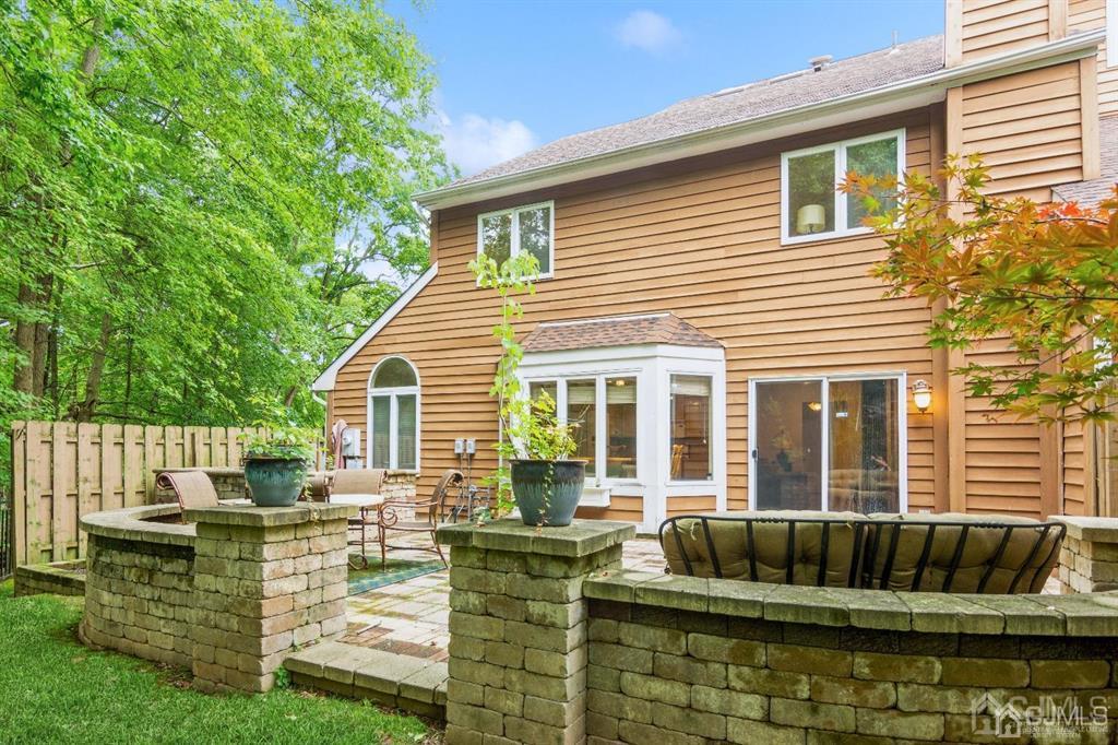 163 Coppertree Court Edison, NJ 08820 - Photo 28 of 33