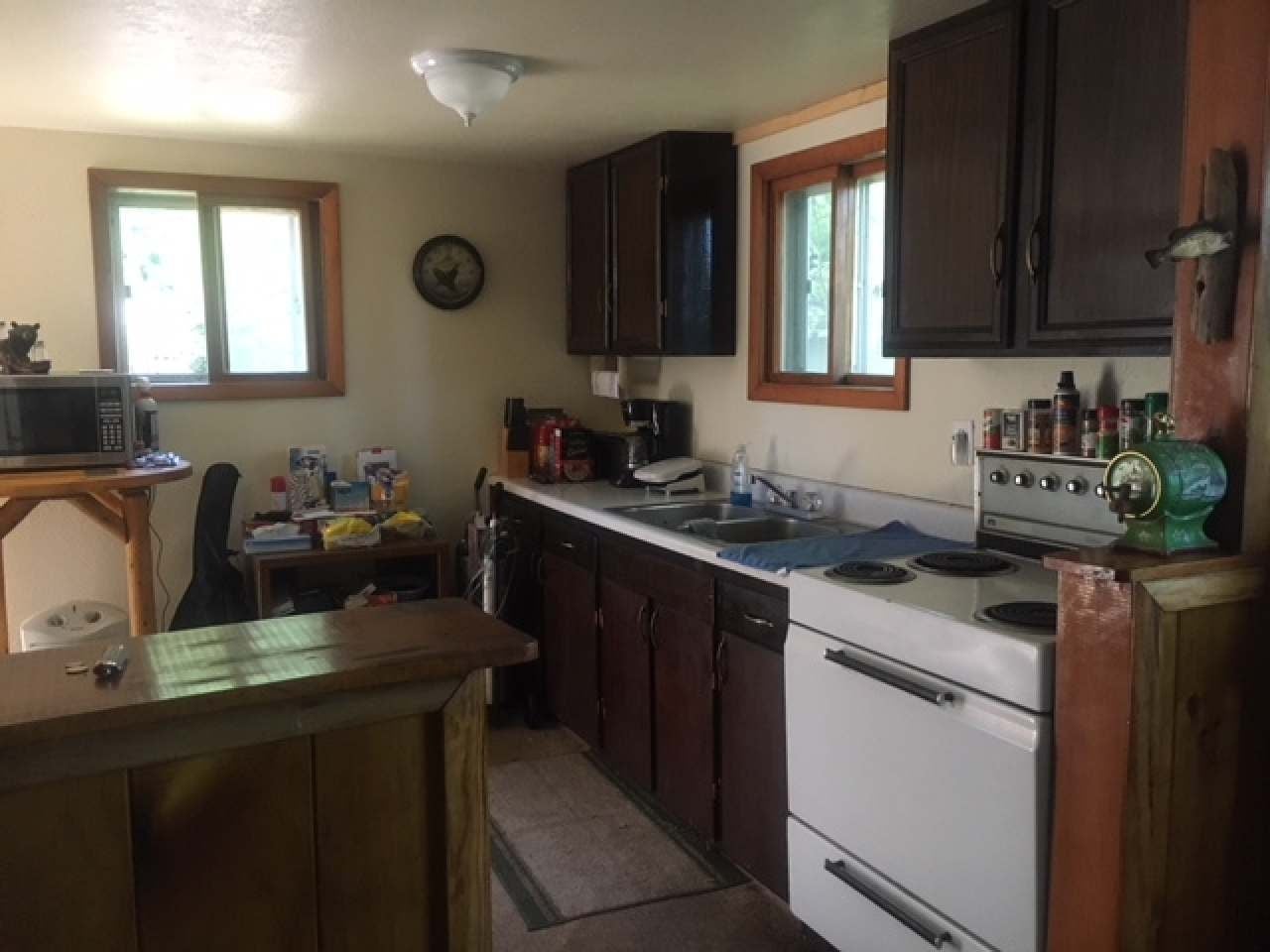 8020 Crab Lake Road Presque Isle, WI 54557 - Photo 6 of 10 Gallery Image 6