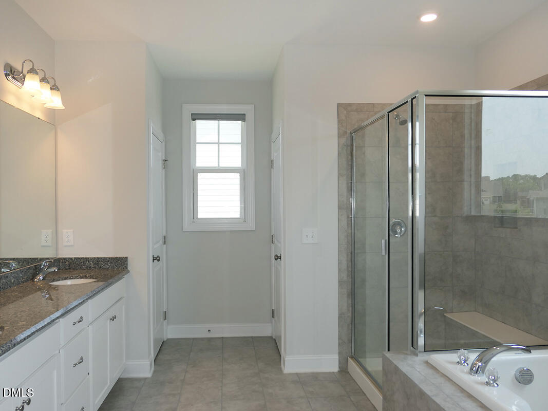 80 Two Creeks Loop Chapel Hill, NC 27517 - Photo 23 of 43 w MBA view 1 new
