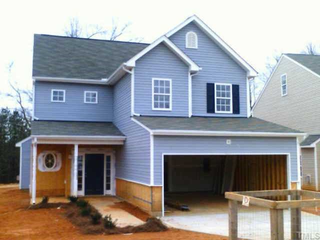 2411 Shepherd Valley Street Raleigh, NC 27610 - Photo 1 of 10