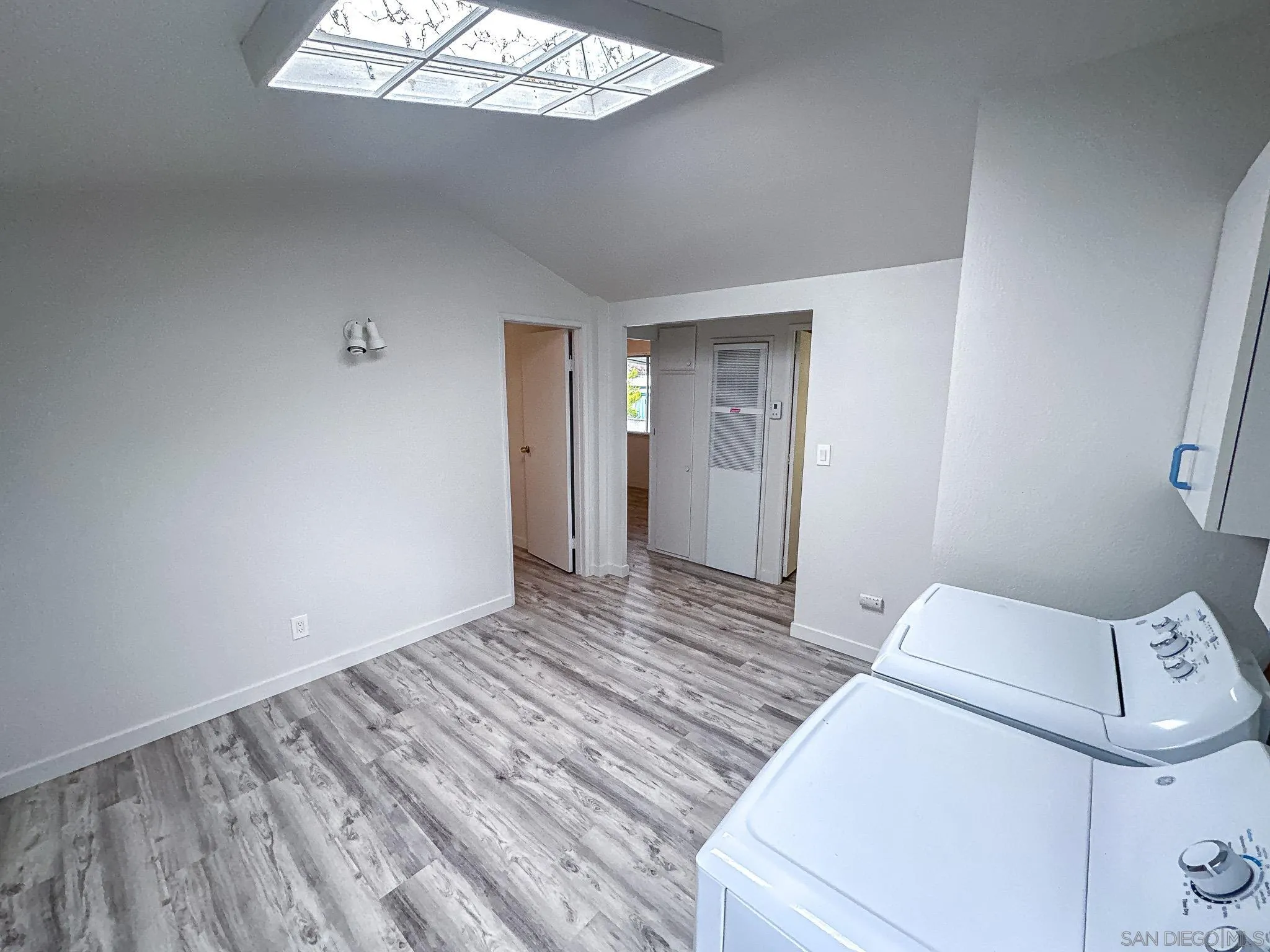 2400 Alpine Boulevard, Unit 17 Alpine, CA 91901 - Photo 8 of 22 a view of utility room