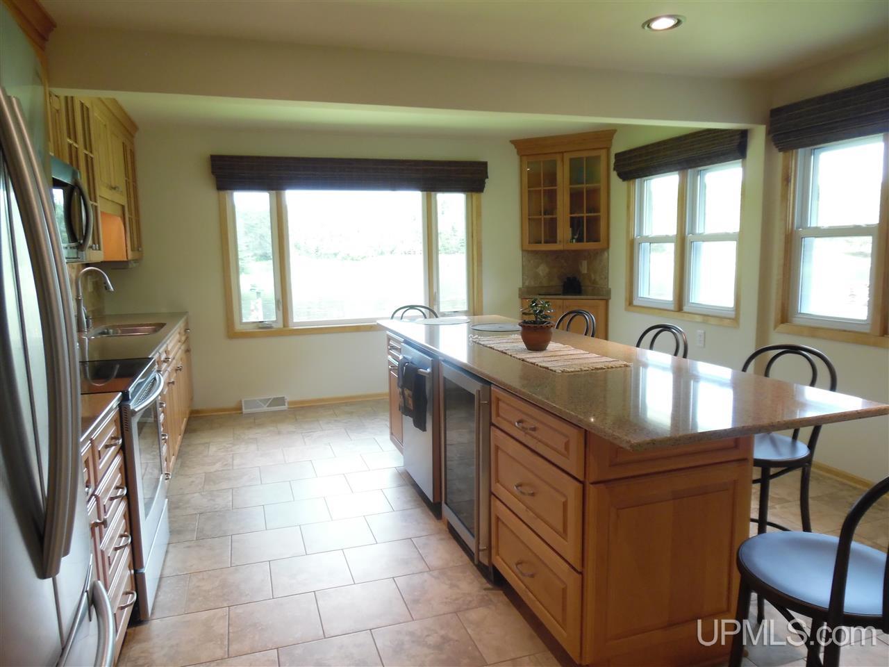 3518 Co Road Cornell, MI 49818 - Photo 10 of 35