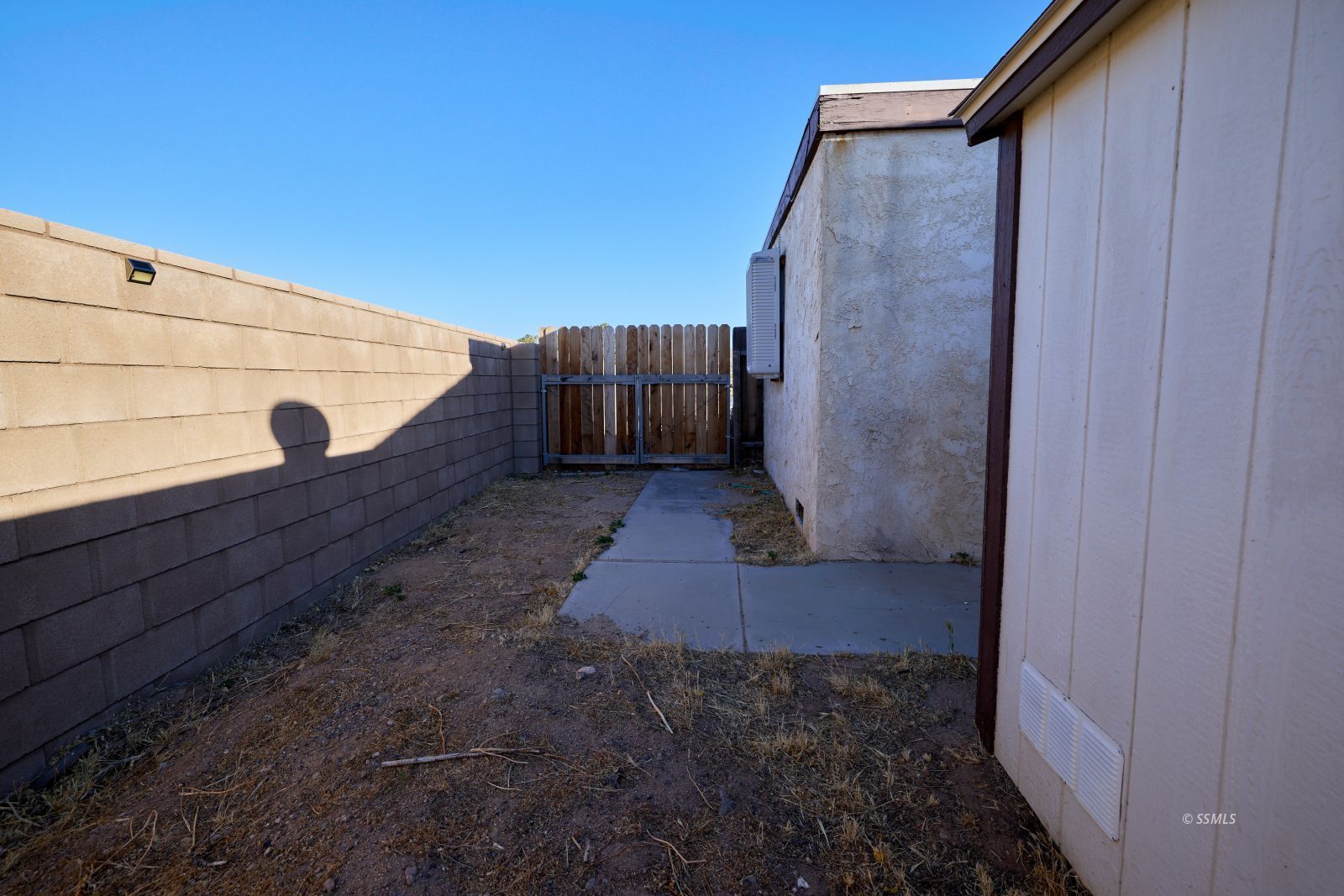 508 West Dolphin Avenue Ridgecrest, CA 93555 - Photo 31 of 35