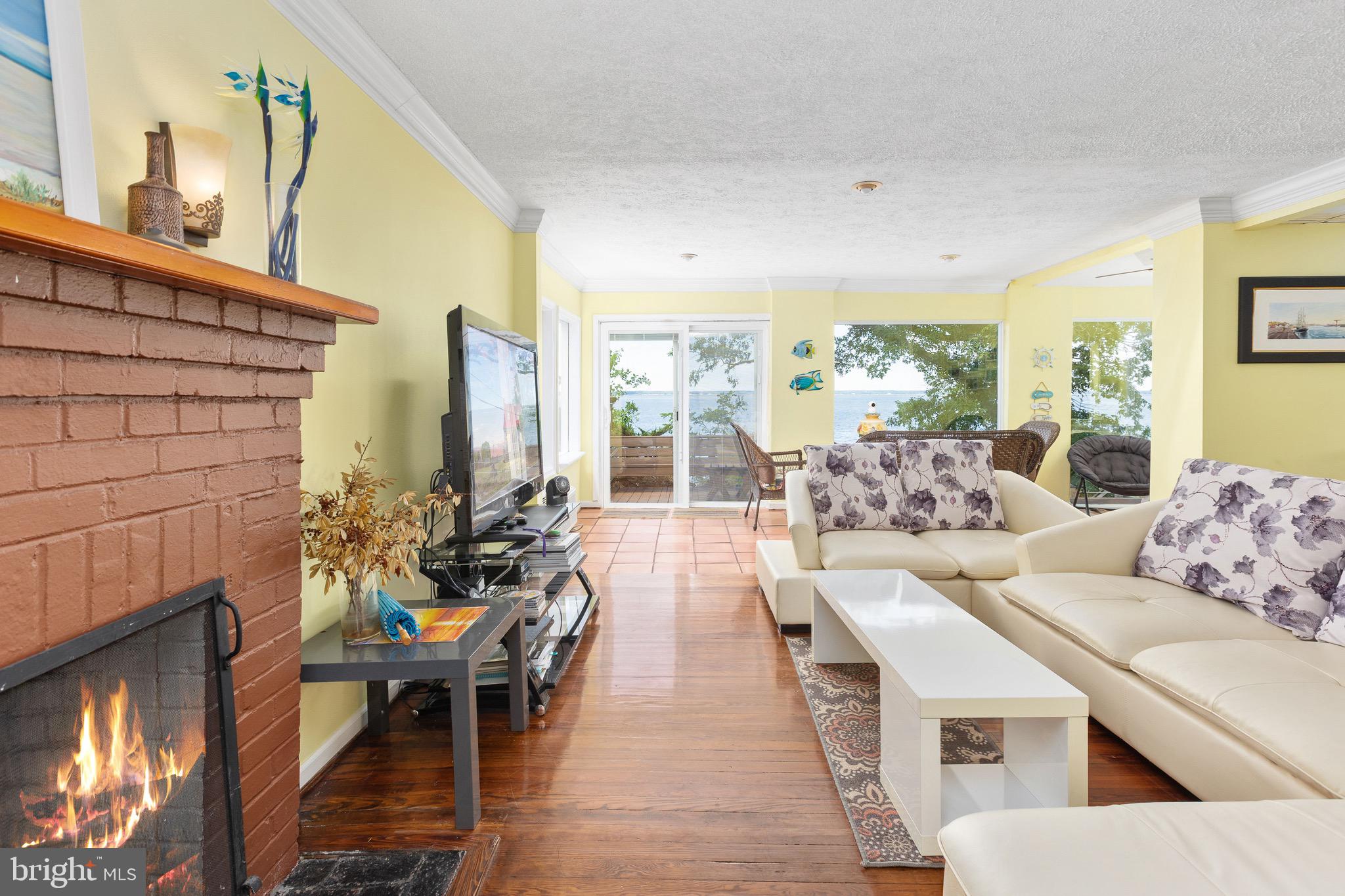 20947 Ridge Road Colonial Beach, VA 22443 - Photo 12 of 65