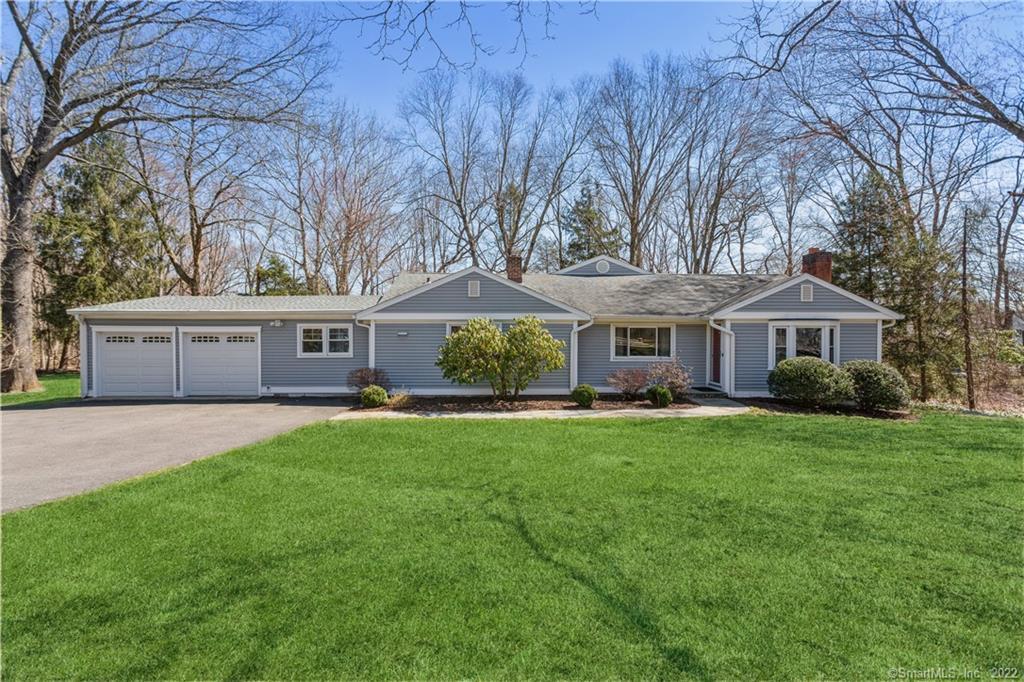 180 West Rocks Road Norwalk, CT 06851 - Photo 1 of 1