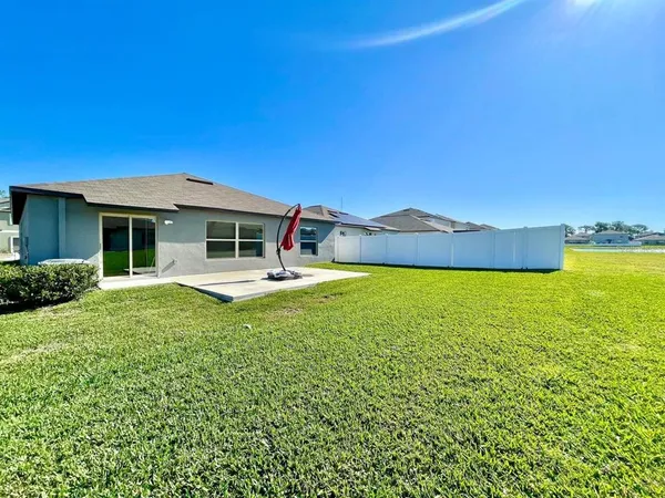 $2,600 | 12964 Wildflower Meadow Drive, Riverview, FL 33579