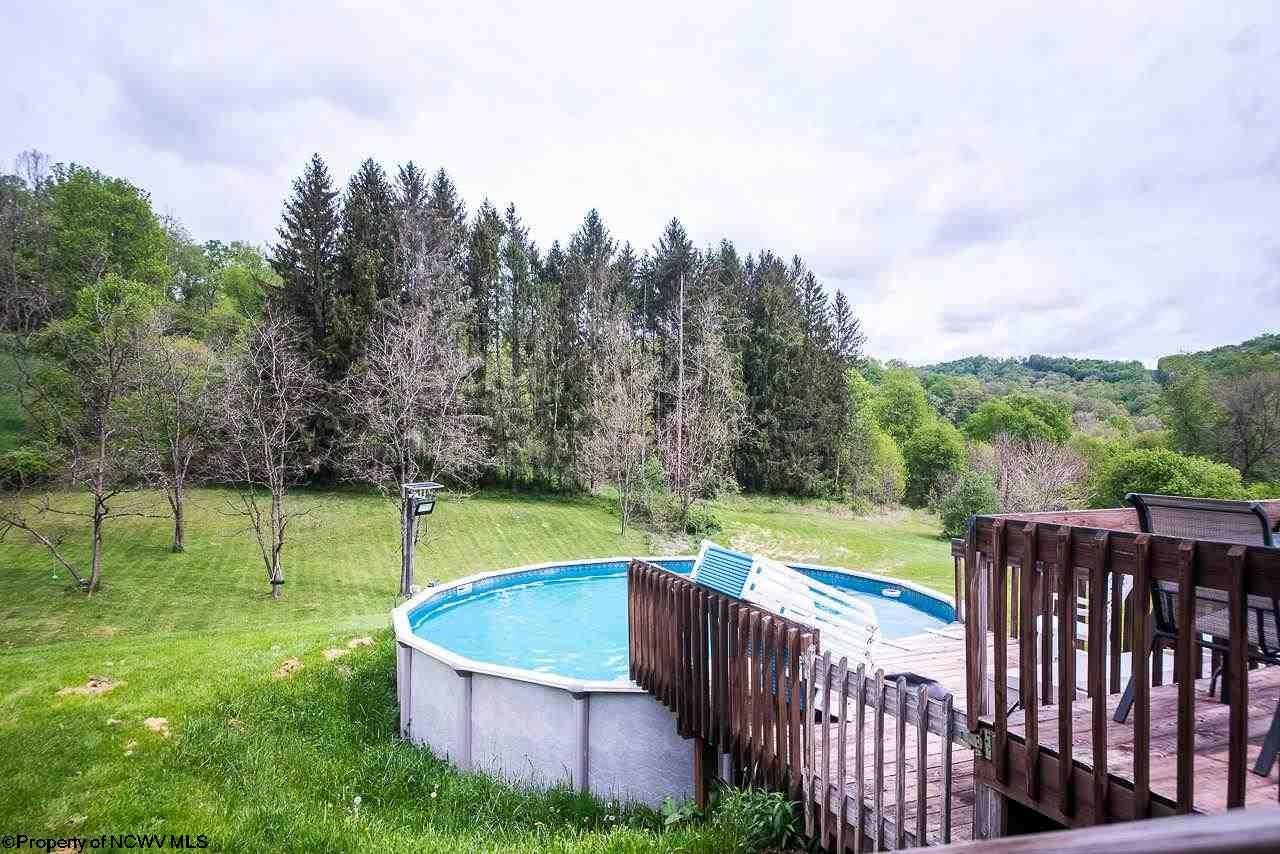 316 Chesapeake Road Fairmont, WV 26554 - Photo 24 of 25 Gallery Image 24