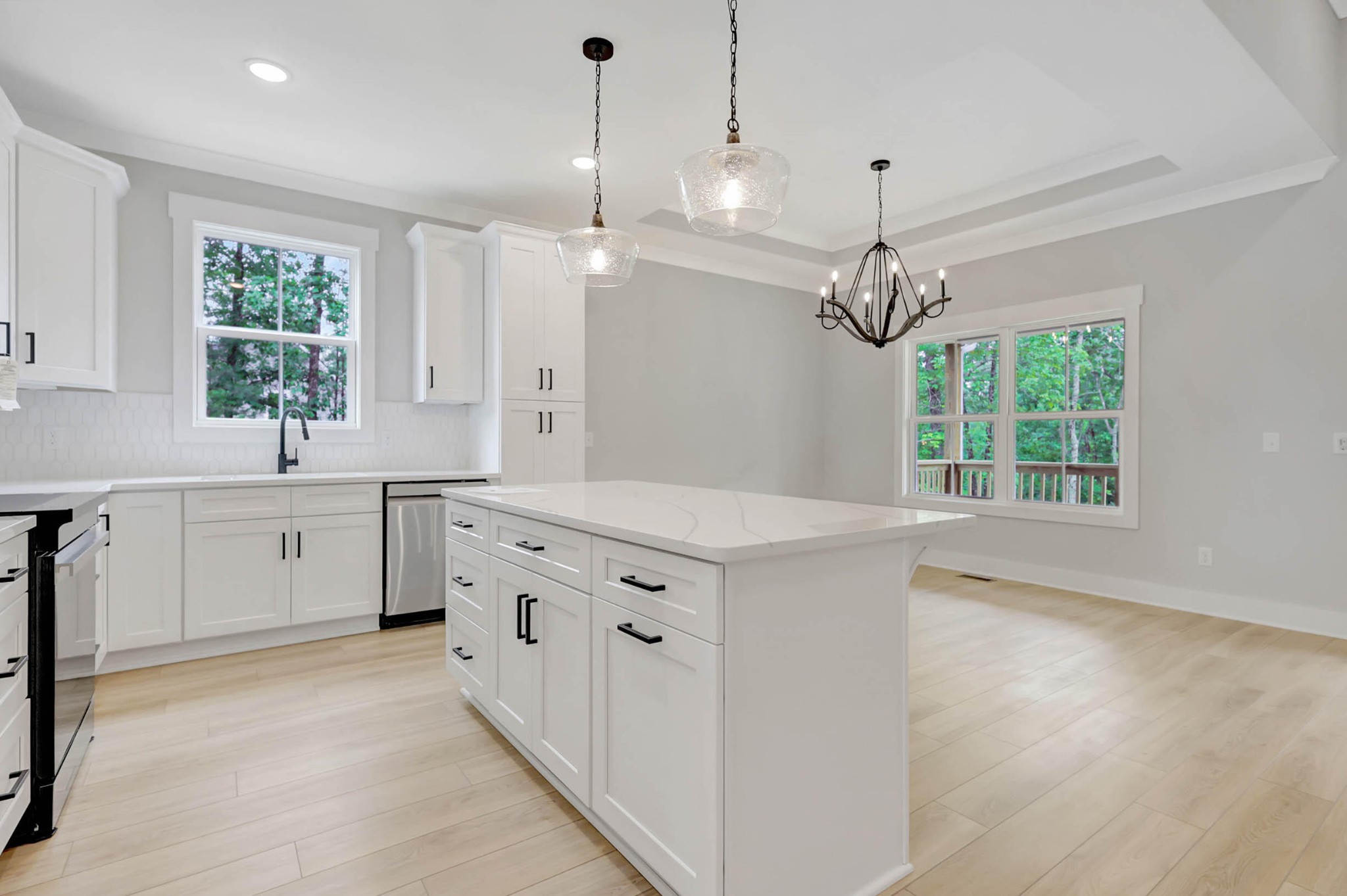 7420 Peytons Rise Way Georgetown, TN 37336 - Photo 4 of 28 Gallery Image 4