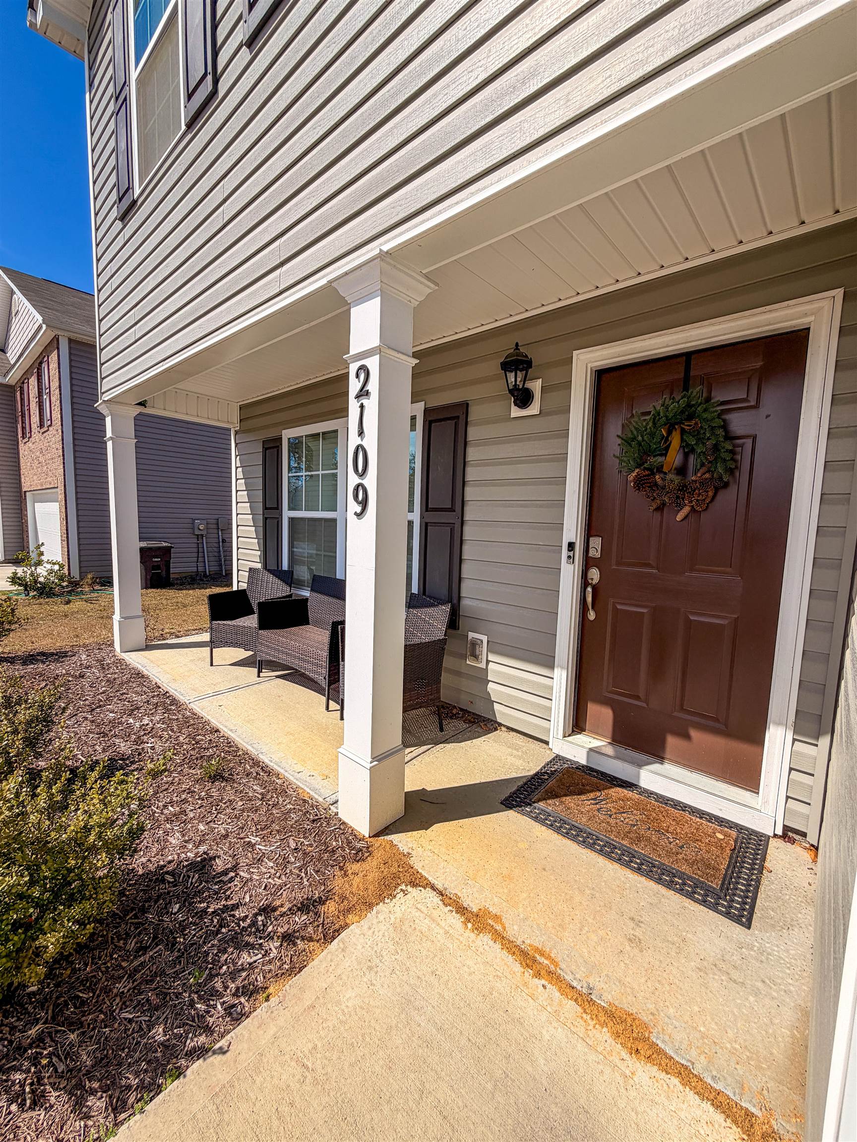 2109 Connor Way Newberry, SC 29108 - Photo 2 of 42