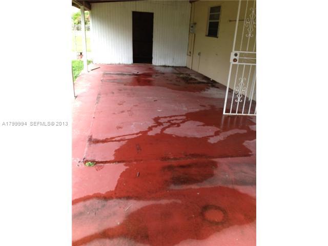 14860 Southwest 307th Street Homestead, FL 33033 - Photo 11 of 11 Exterior Front