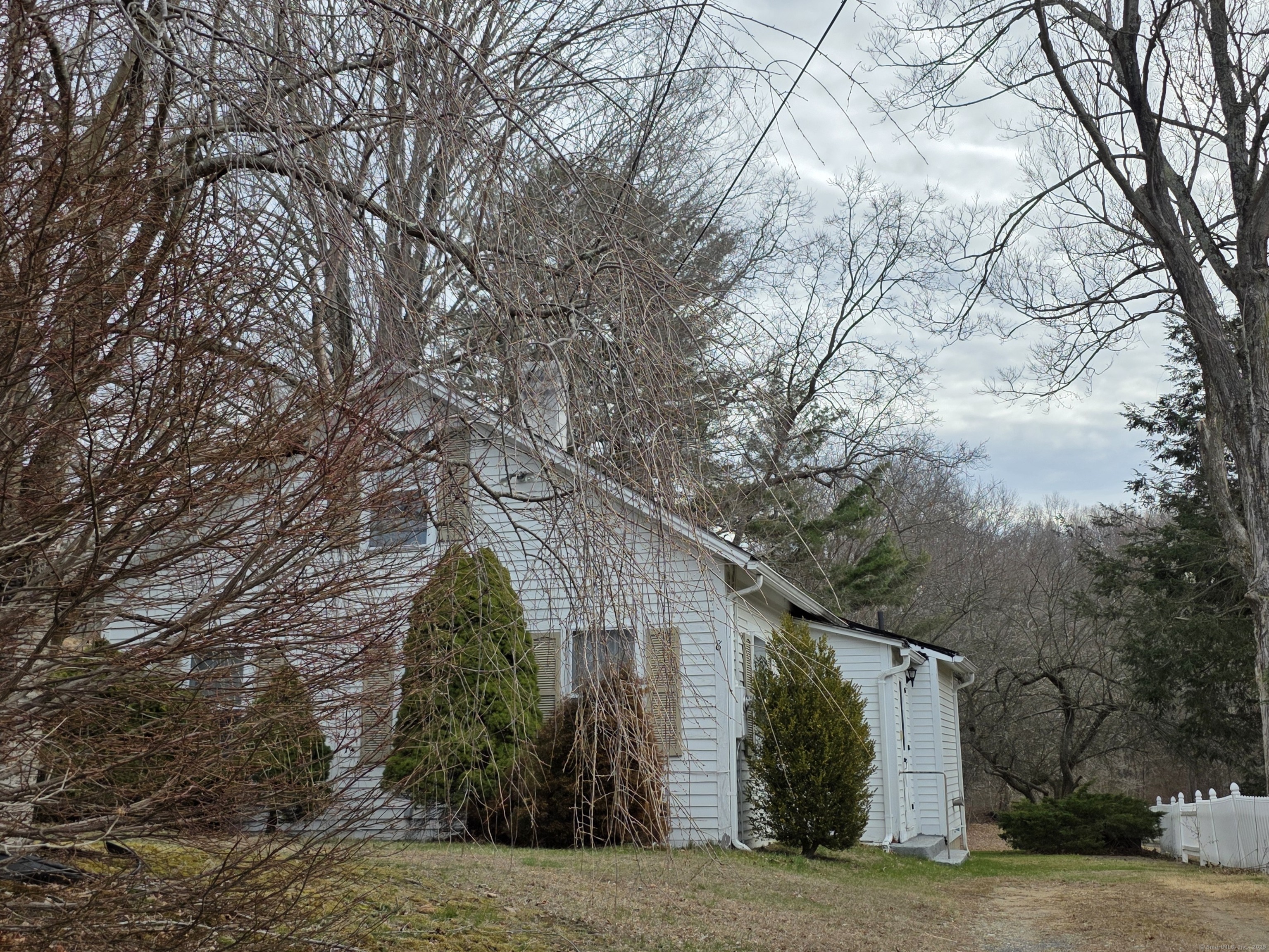 8 Plains Road East Haddam, CT 06469 - Photo 1 of 1