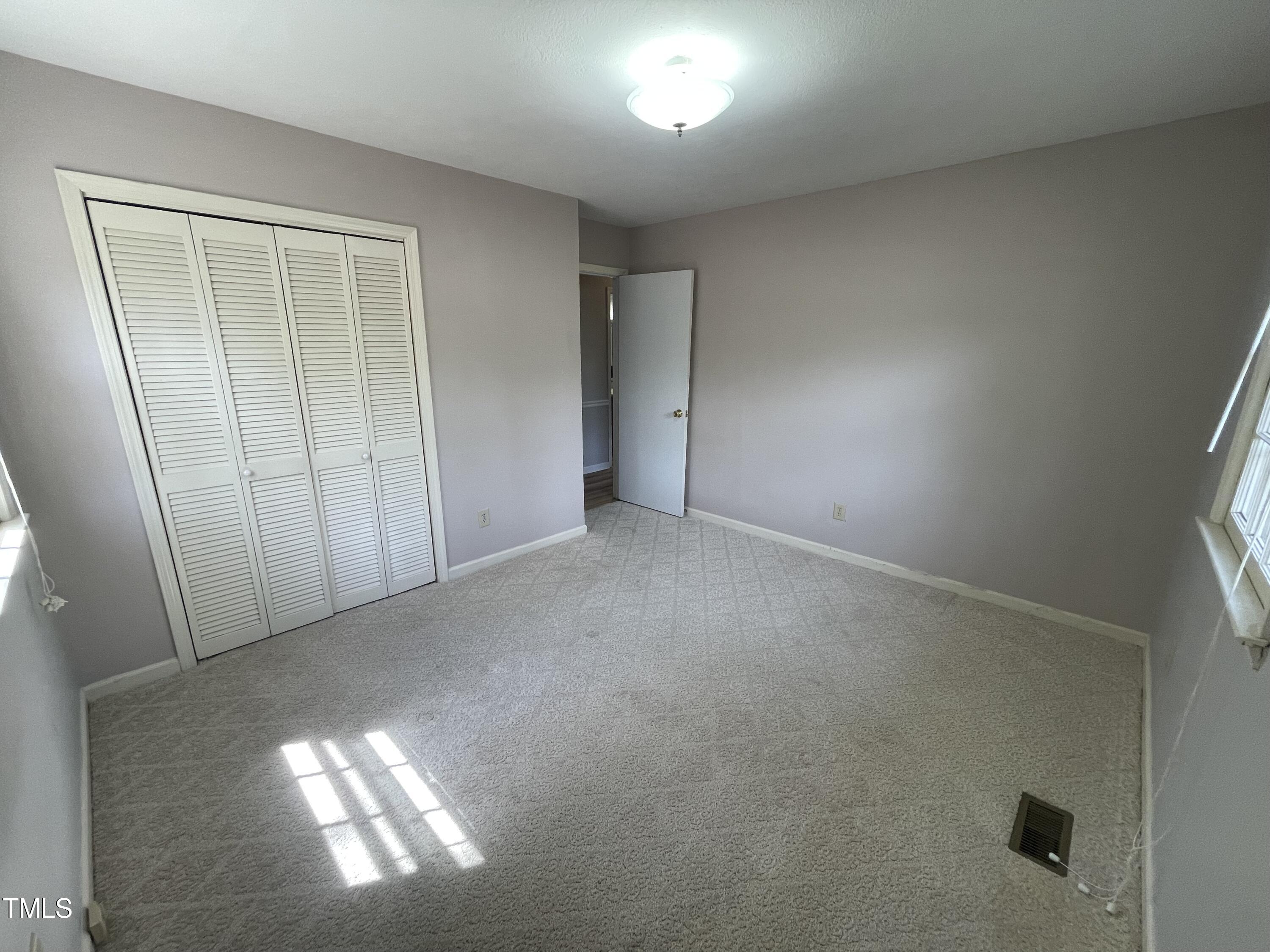 6011 Benson Hardee Road Benson, NC 27504 - Photo 36 of 49 a view of an empty room