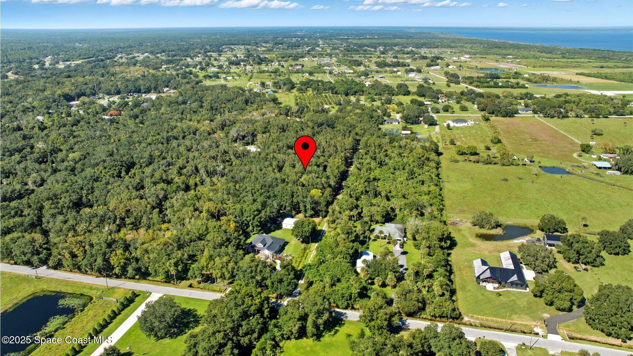 4110 Hampton Lane Mims, FL 32754 - Photo 3 of 26