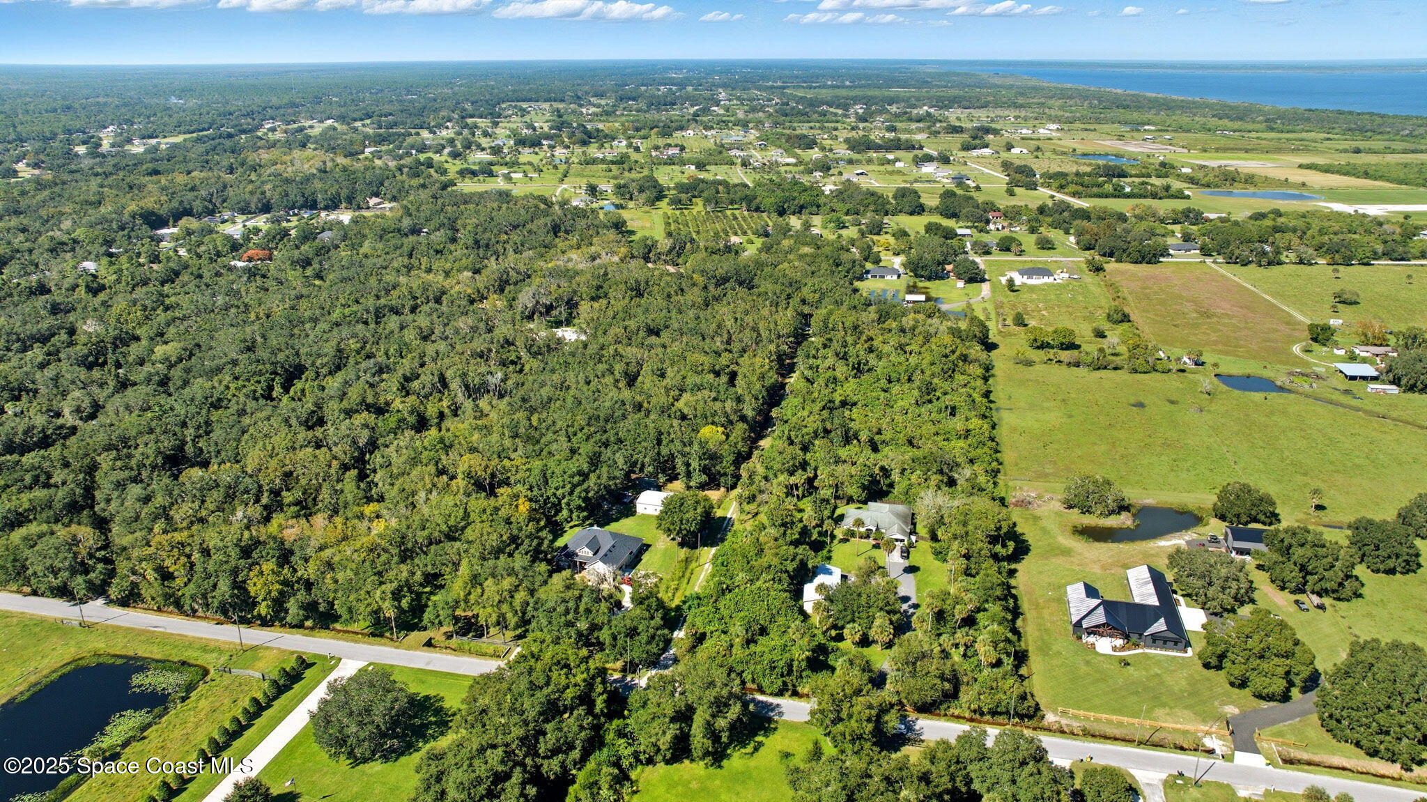4110 Hampton Lane Mims, FL 32754 - Photo 4 of 26 a view of a city
