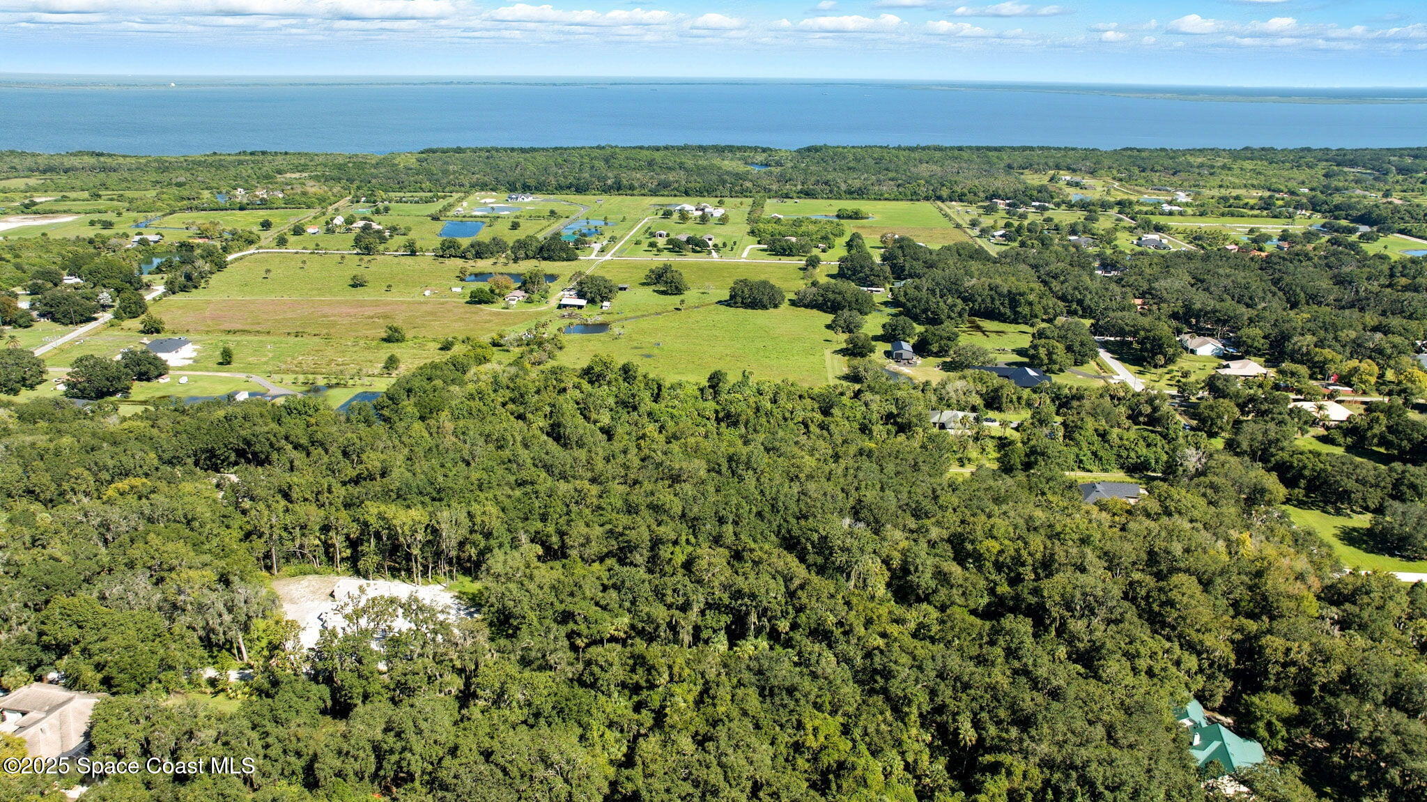 4110 Hampton Lane Mims, FL 32754 - Photo 5 of 26 a view of an ocean and beach