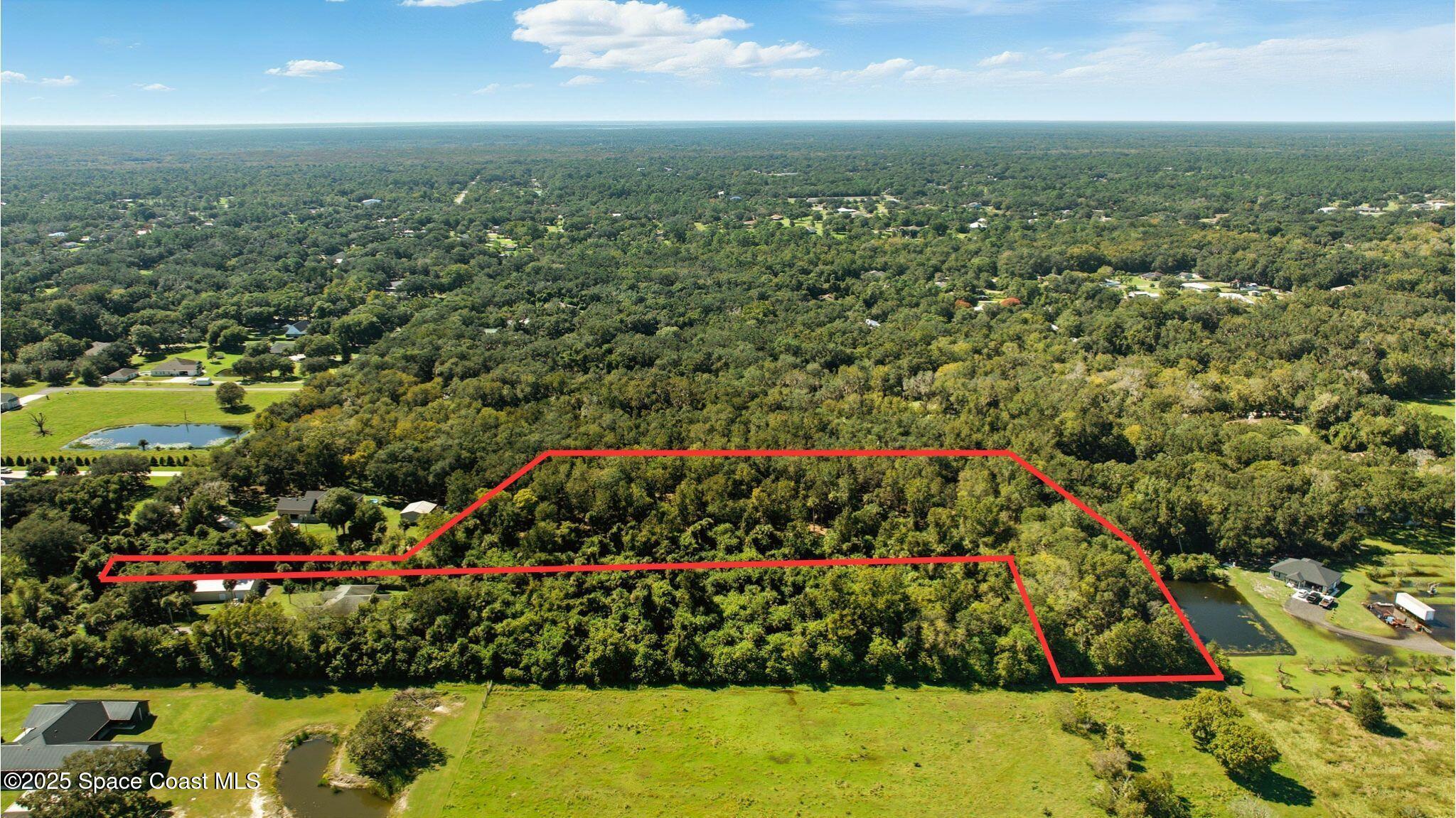 4110 Hampton Lane Mims, FL 32754 - Photo 9 of 26 a view of a city