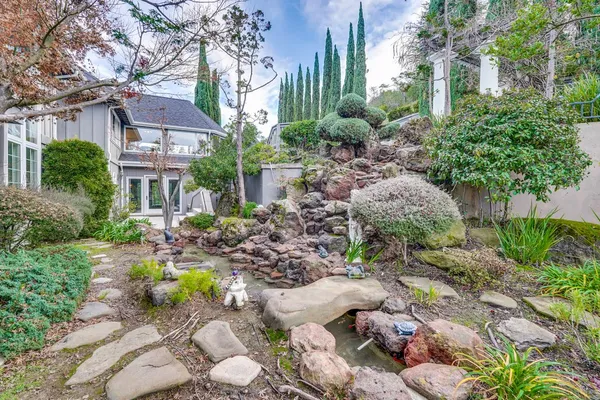 $5,700,000 | 21697 Rainbow Drive, Cupertino, CA 95014