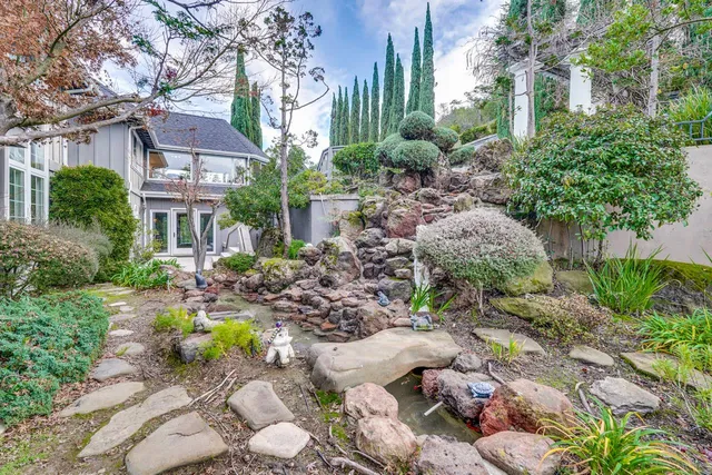 $6,200,000 | 21697 Rainbow Drive, Cupertino, CA 95014