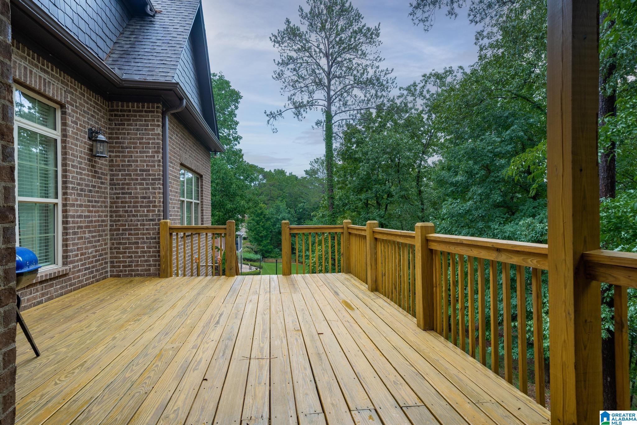 320 Turnberry Road Hoover, AL 35244 - Photo 39 of 42