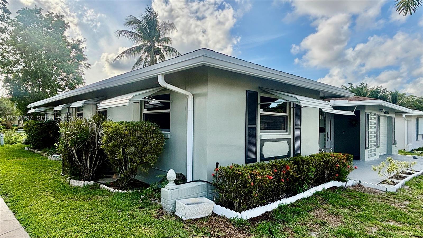 4805 Northwest 49th Road Tamarac, FL 33319 - Photo 16 of 17