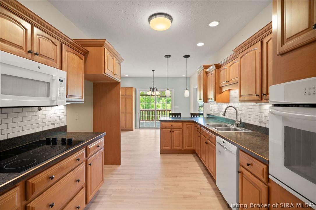 5869 West Luther Road Floyds Knobs, IN 47119 - Photo 27 of 74