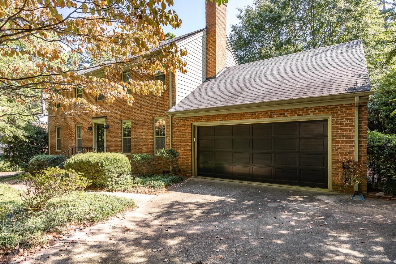 3412 Huckabay Circle Raleigh, NC 27612 - Photo 1 of 36 Photo 1