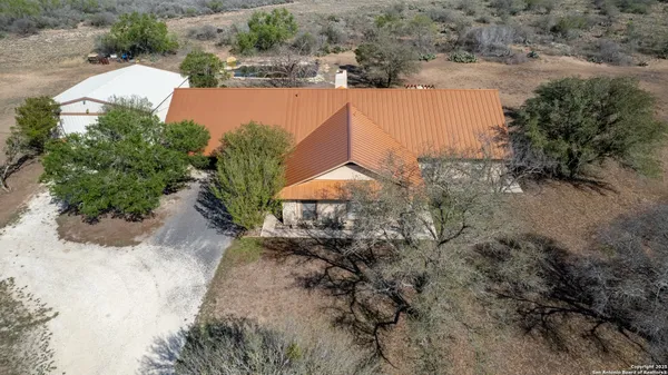 $649,950 | 115 Private Road 4455, Uvalde, TX 78801