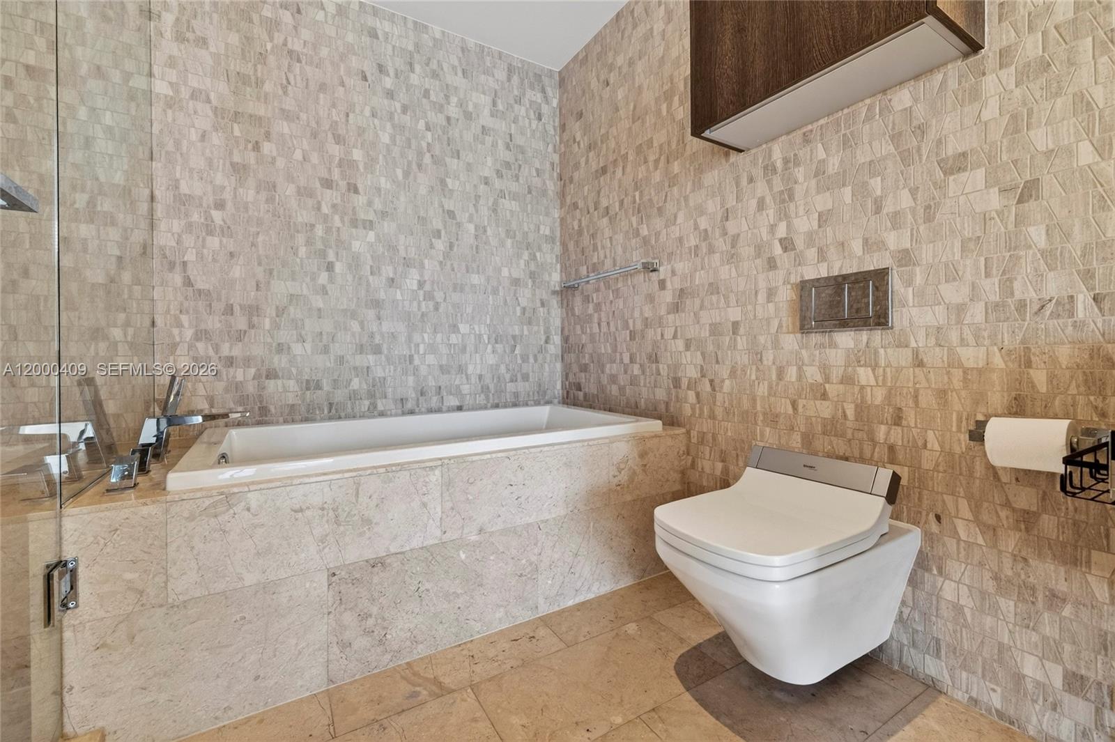 68 Southeast 6th Street, Unit 3906 Miami, FL 33131 - Photo 17 of 37