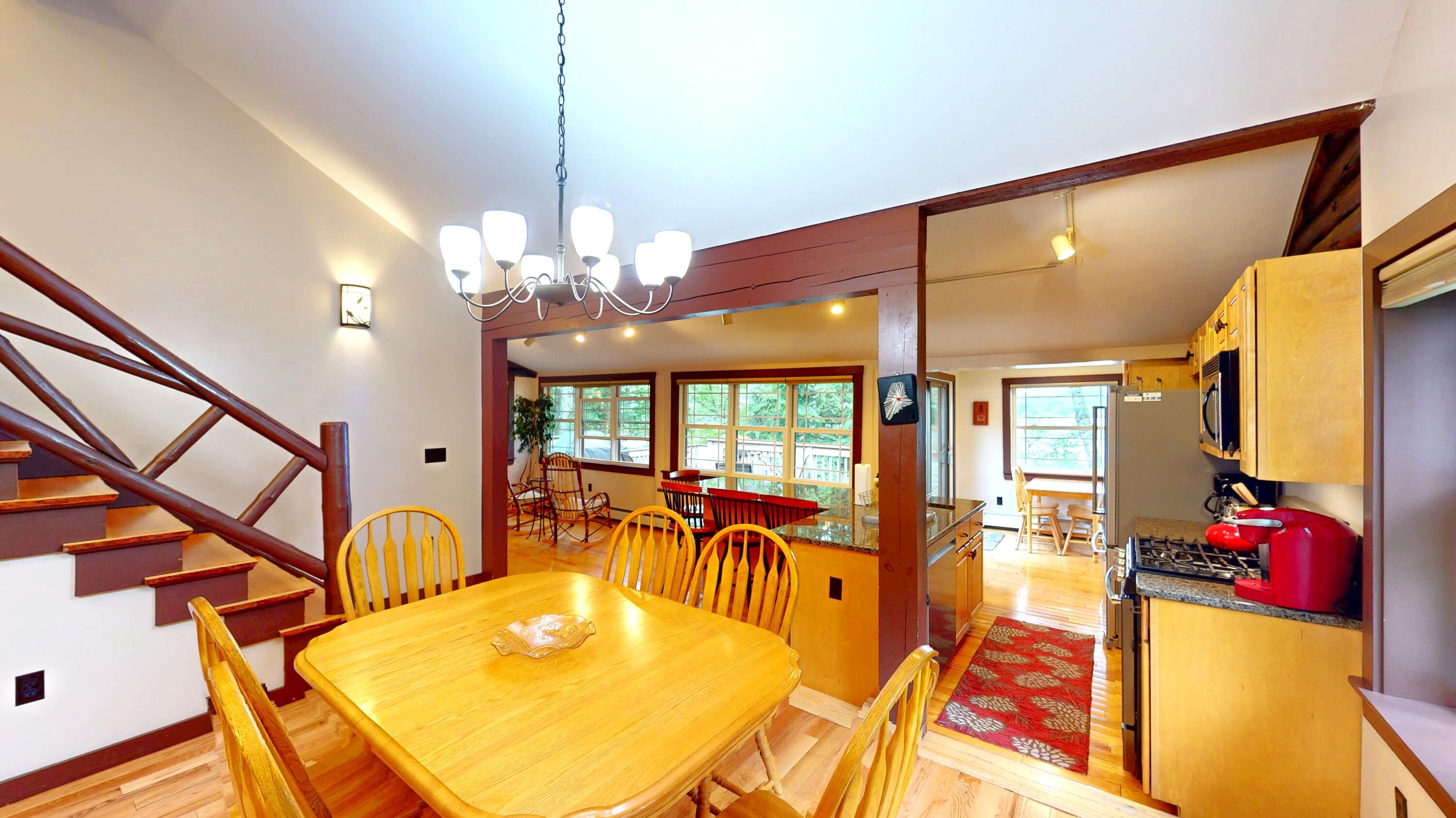 39 Lakeview Avenue Dedham, ME 04429 - Photo 19 of 73 Kitchen-Dining-